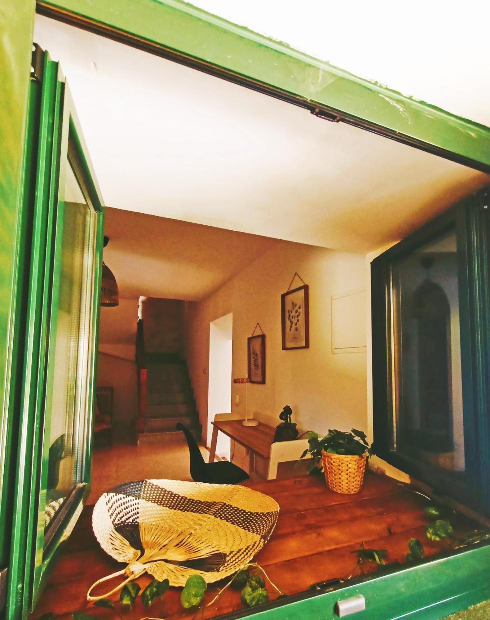 Vila A Casa Do Porto Cerca De Cedeira Y De La Playa De Pantin Valdoviño Exteriér fotografie
